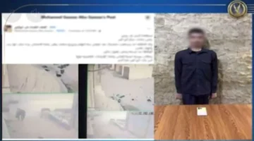 فيديو صادم.. ضبط عامل يسرق هاتف طالبة نهارًا بالشرقية